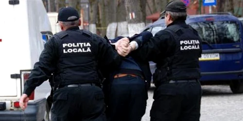 brasov politia locala