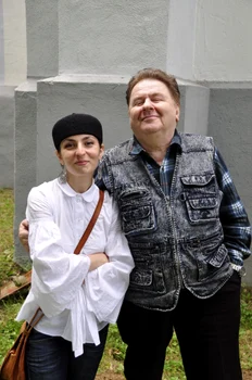 Luiza Zan si Mosu JPG