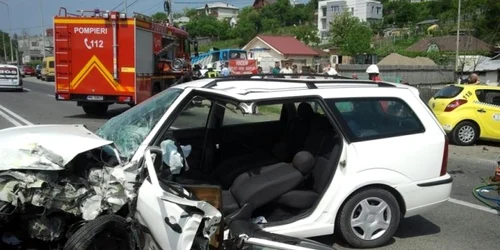 accident iasi