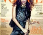 6. Joan Smalls vogue