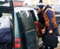30 de tineri din mehedinti pleaca la munca in germania FOTO Corina Macavei
