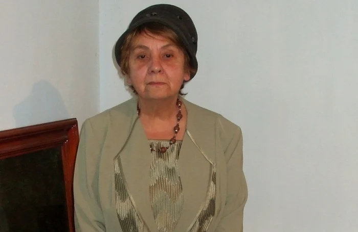 Artista îşi va expune lucrările mâine, în Sala Clio, de la ora 17.00