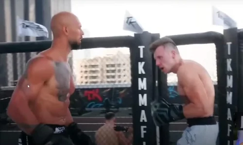 andrew tate, lupte dubai, captura video jpg