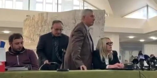 Ernesr Oberlander Târnoveanu, captură video jpg