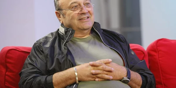 Mircea Baniciu FOTO David Muntean