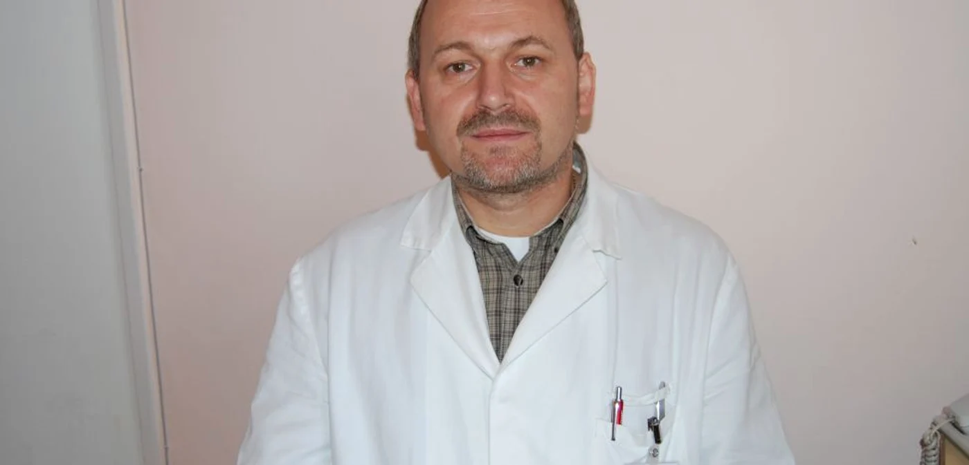 Dr.Florin Neaga este pasionat de mecanică, despre care spune că are multe în comun cu ortopedia