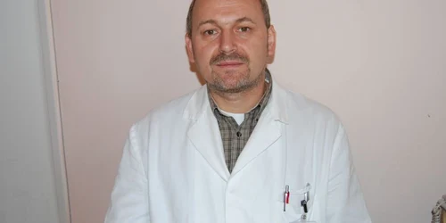Dr.Florin Neaga este pasionat de mecanică, despre care spune că are multe în comun cu ortopedia