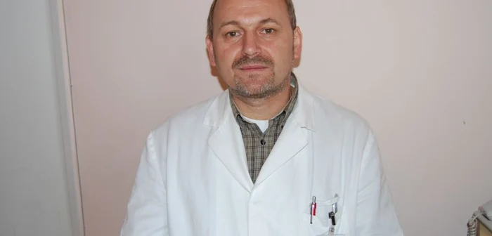 Dr.Florin Neaga este pasionat de mecanică, despre care spune că are multe în comun cu ortopedia