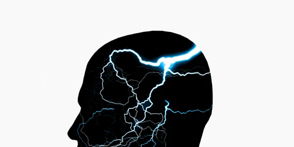 impuls electric creier