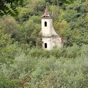 Biserica din Baia Craiului  Foto Daniel Guță  ADEVĂRUL jpg