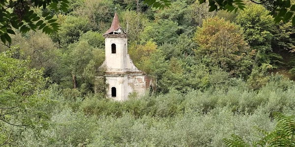 Biserica din Baia Craiului  Foto Daniel Guță  ADEVĂRUL jpg