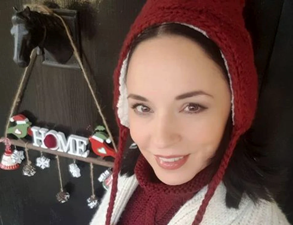Andreea Marin s-a bucurat de Crăciunul petrecut în familieFoto Instagram