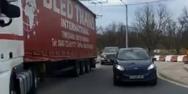 Targu Jiu