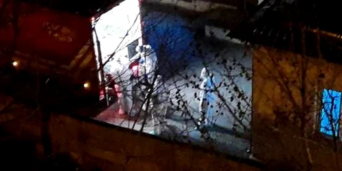 izoleta slatina copil