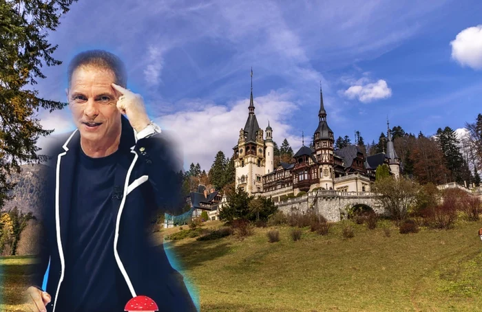 Dan Negru / foto: Colaj Click!