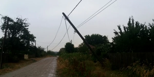 probleme curent electric olt