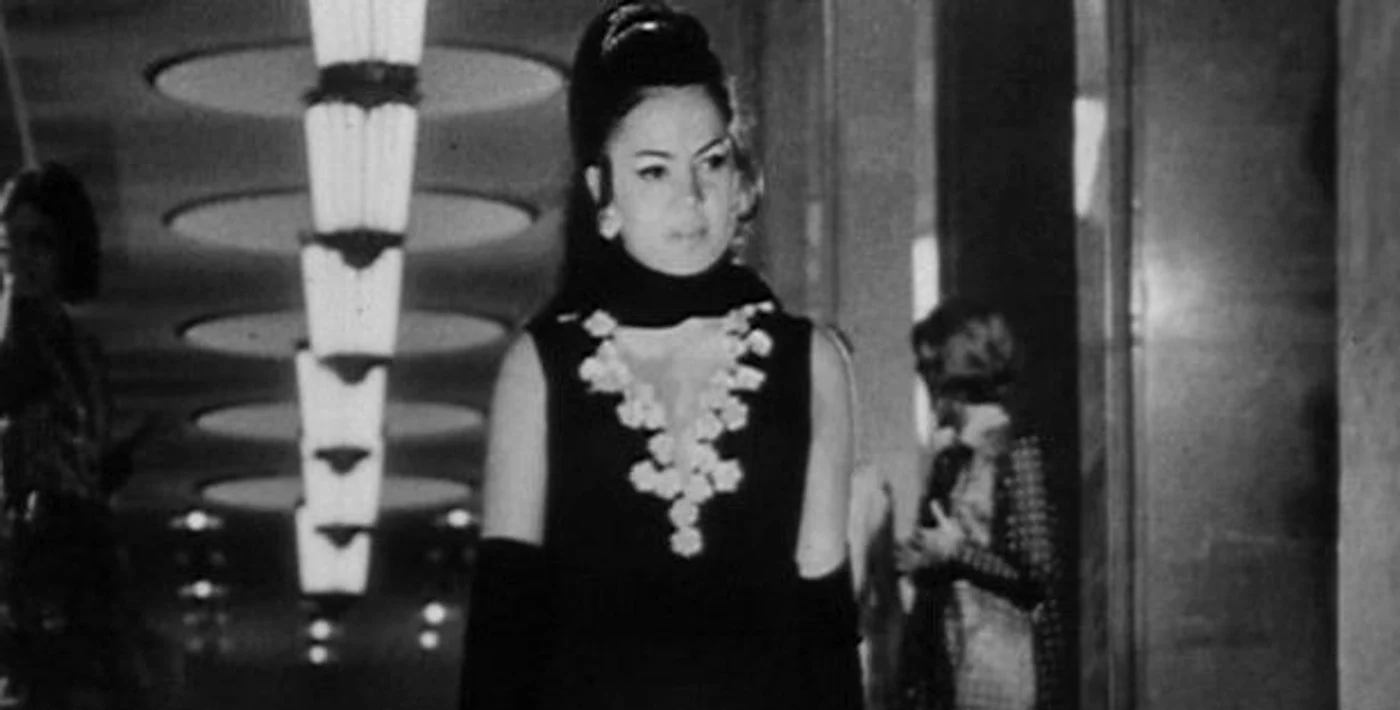 
    Moda anilui 1969 includea multe fuste scurteFoto: britishpathe.com  