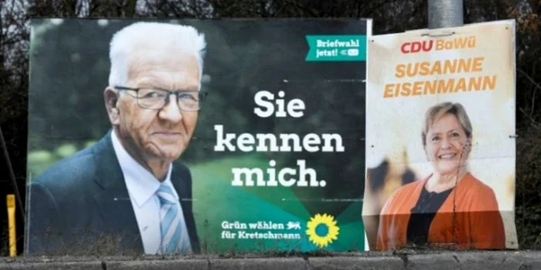 alegeri germania