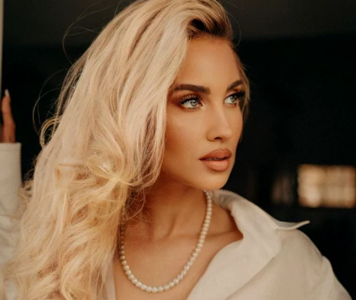 Otniela, dezvăluiri din culisele emisiunilor la care a participat Foto: Instagram