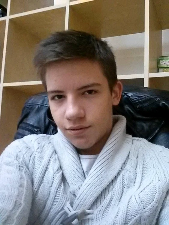 “Iubiri secrete” - Matei Huidu este unul dintre cei mai iubiţi protagonişti ai serialului