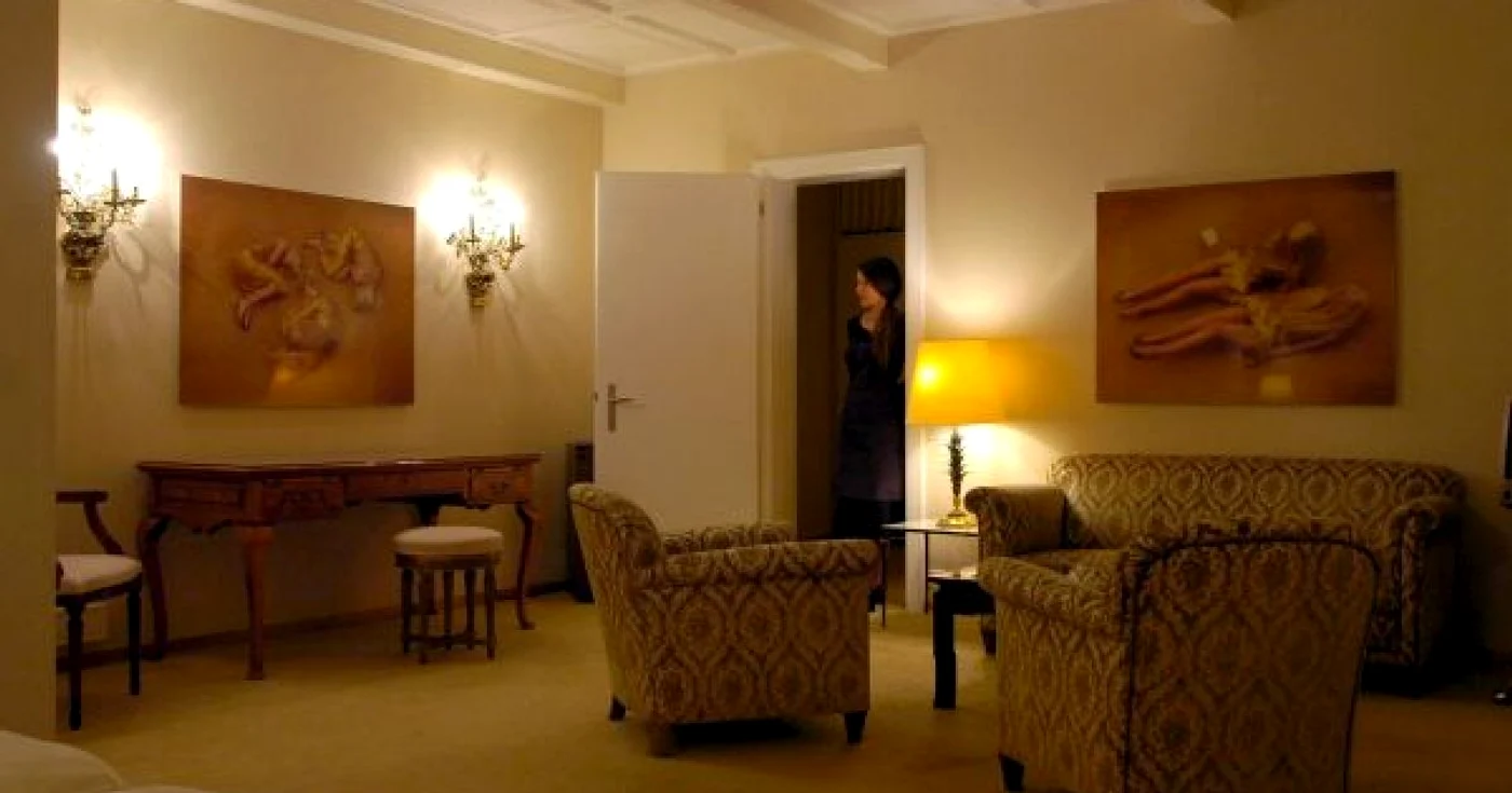 Camerele hotelurilor din Chişinău sunt amenajate precum în Occident
