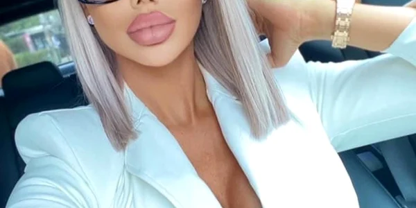 Bianca Drăgusanu foto Instagram
