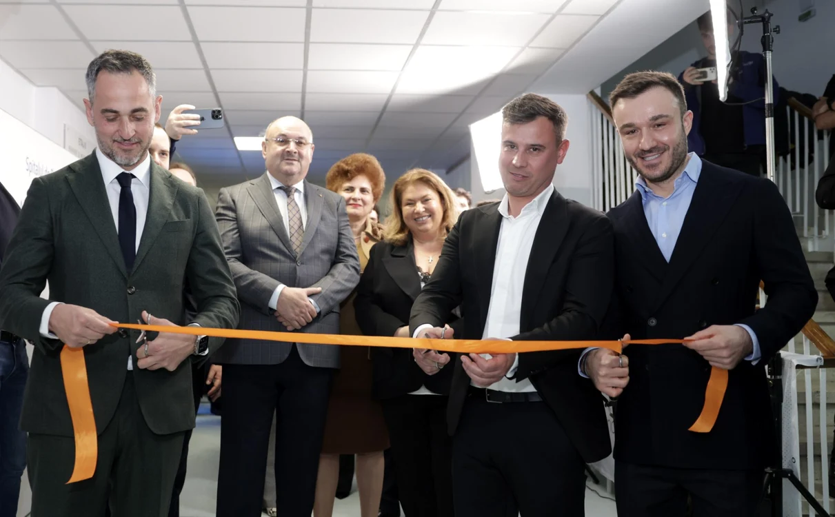 Spitalul Pediatric din PItești Fundatia Kaizen png