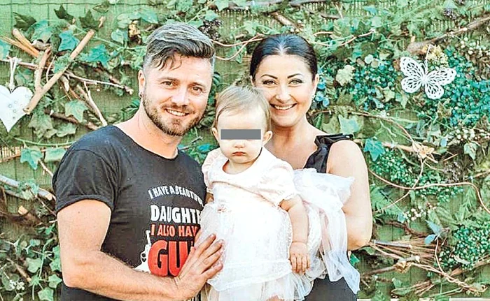 
    Victoria are  deja prima  mașină decapotabilă  