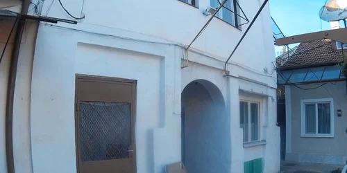 Casa Turcească din Timişoara