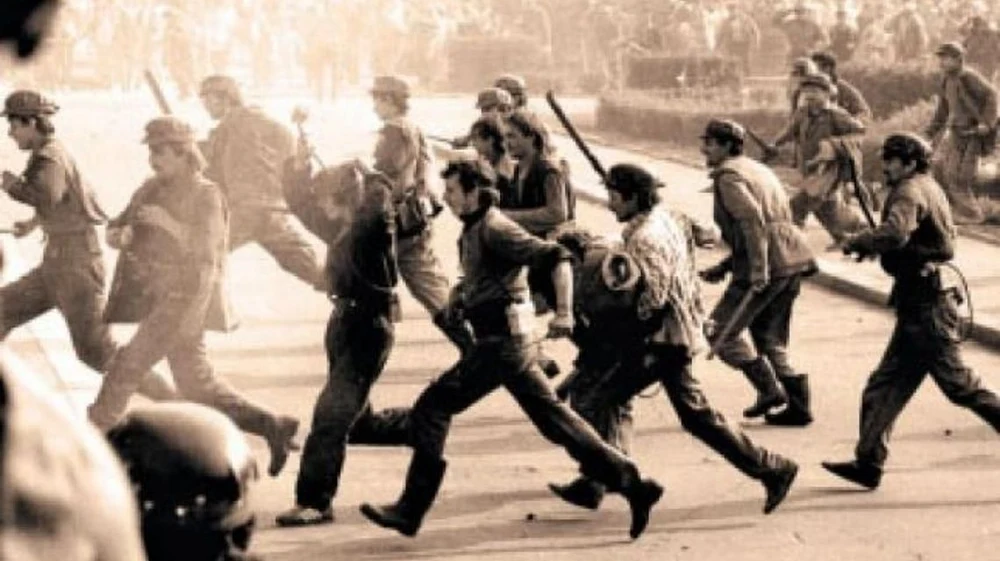 19 martie: Ziua în care izbucnesc violențele între români și maghiari de la Târgu Mureș