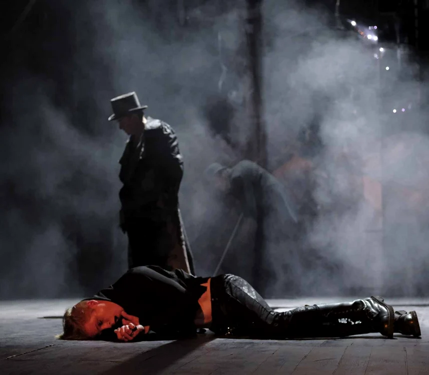 Hamlet