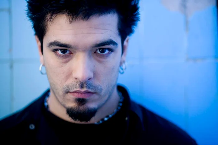 
    Adrian Despot se afla și el la concert când a izbucnit incendiul din Club Colectivfoto: Arhiva Personală  