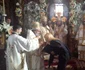 Elena Udrea la biserica 