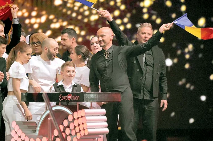 
    Conchita WurstFoto: Guliver/Getty Images  