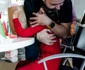 Toți cei care fac o donație de minimum 50 de lei pe pagina lui Mihai Morar de campanie, în perioada 14-23 octombrie 2024, vor avea șansa de a participa la o experiență unică: un episod special de Podcast