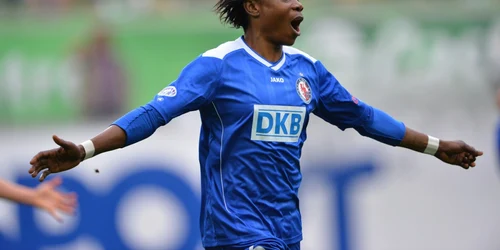 Genoveva Añonma FOTO soccergods.com