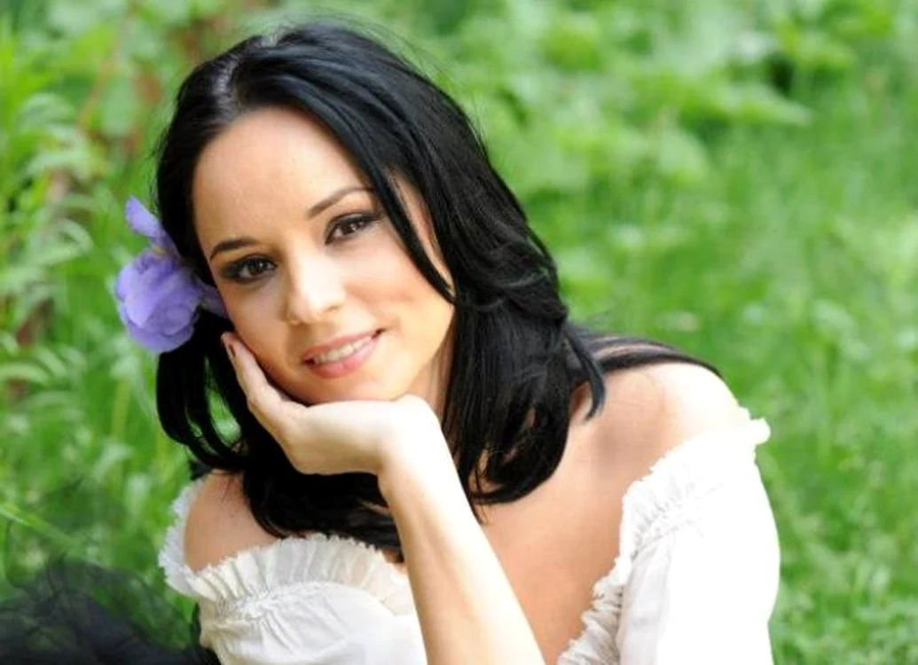
    Andreea Marin are talente nebănuiteFoto: Click!  