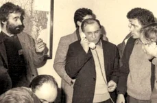 Un adevăr crunt: în 1989, Iliescu a chemat trupele sovietice jpeg