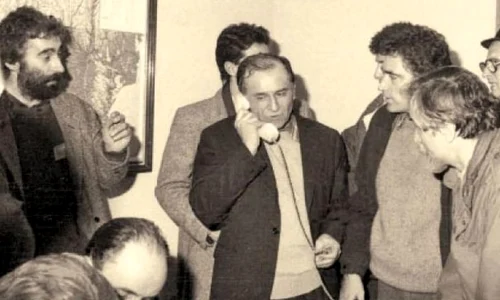 Un adevăr crunt: în 1989, Iliescu a chemat trupele sovietice jpeg