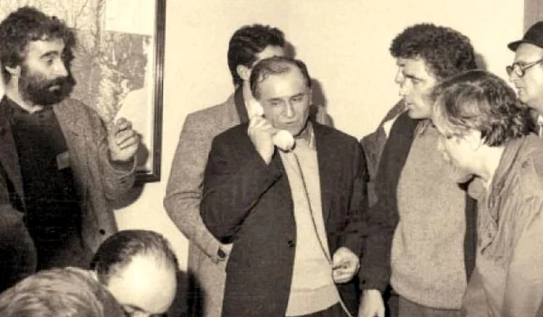 Un adevăr crunt: în 1989, Iliescu a chemat trupele sovietice jpeg