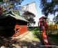 Parcul central din Hunedoara Foto Daniel Guță (2) jpg