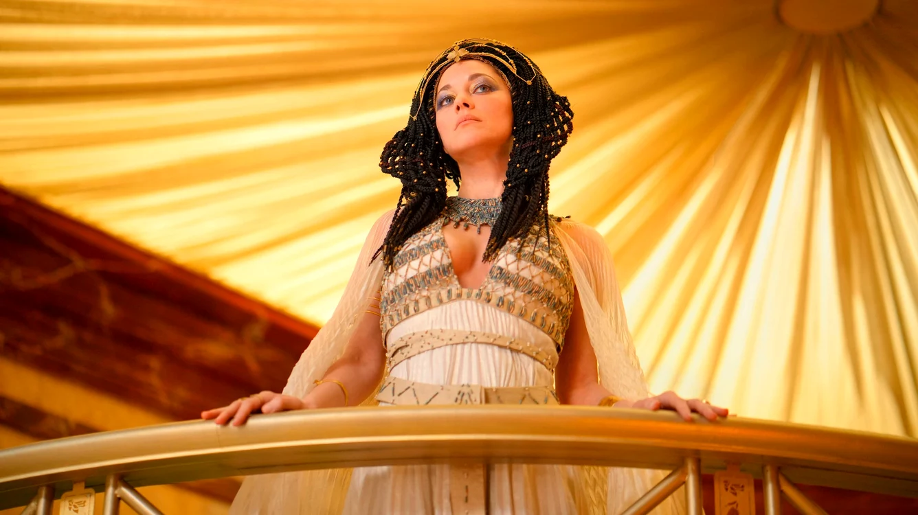 Cleopatra VII Philopator, Profimedia (1) jpg