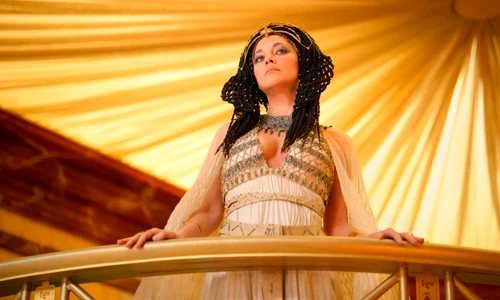 Cleopatra VII Philopator, Profimedia (1) jpg