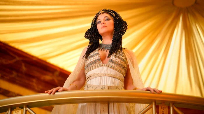Cleopatra VII Philopator, Profimedia (1) jpg