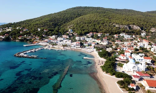 Insula Agistri, Grecia FOTO Shutterstock 