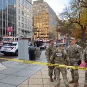 atac armat la casa alba FOTO captură X jpg