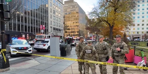 atac armat la casa alba FOTO captură X jpg