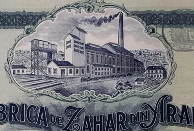 Fabrica de zahar arad jpg