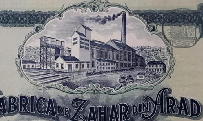 Fabrica de zahar arad jpg