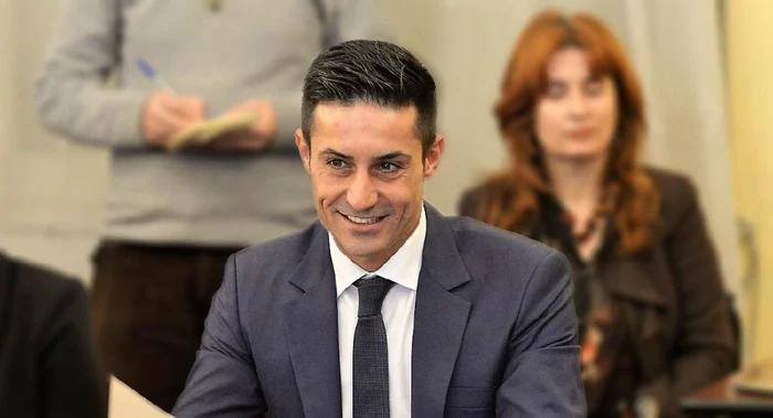 Claudiu Manda ar fi contestat în instanță suspendarea permisului